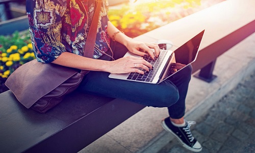 Learning to Learn in Moodle